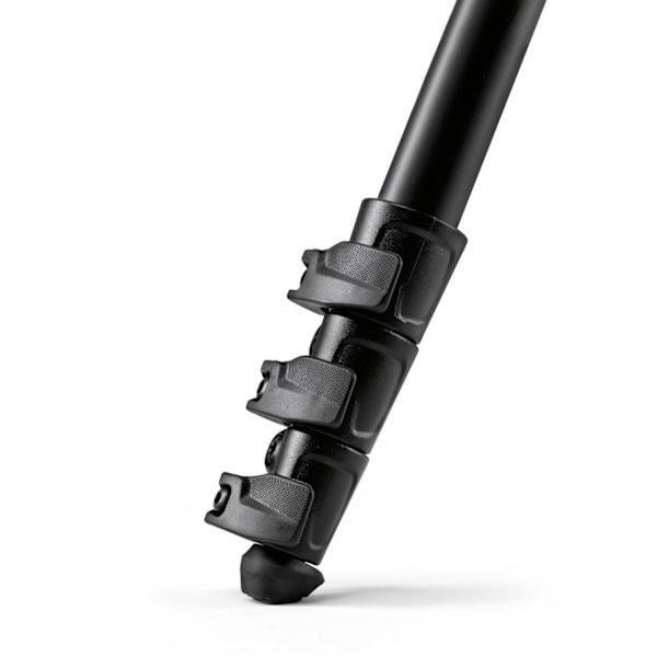 Manfrotto tripod kit Befree Advanced QPL MKBFRLA4BK-BH