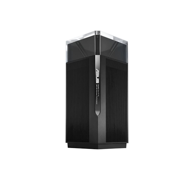 ASUS ZenWiFi Pro ET12 1-pack Black (EU+UK) Sort
