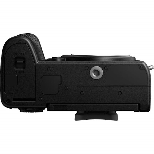 Panasonic Lumix DC-S5 + 20-60mm f/3.5-5.6