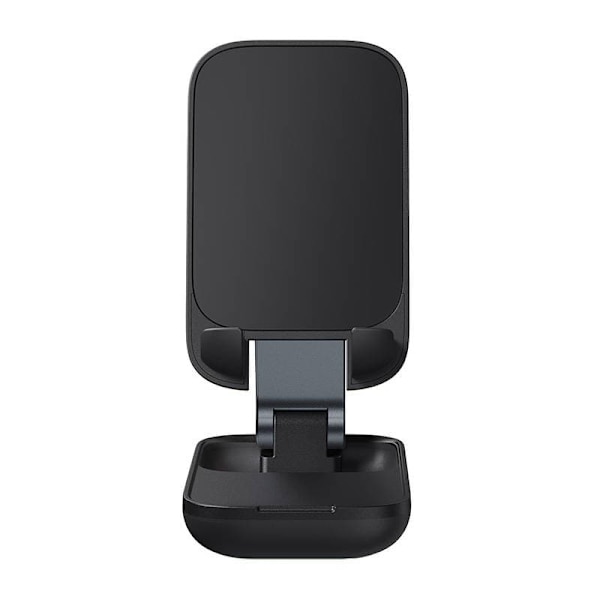 Folding Phone Stand Baseus (black)