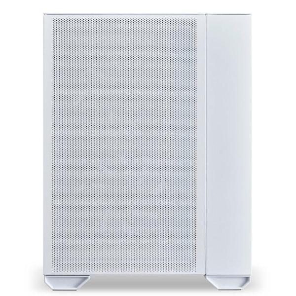 Lian Li 011 Air Mini Tower White Hvit
