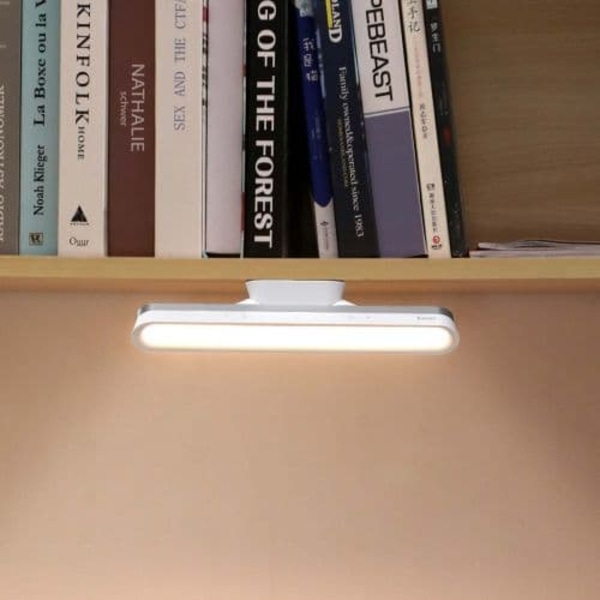 Baseus LED Magnetic Lamp 1800mAh