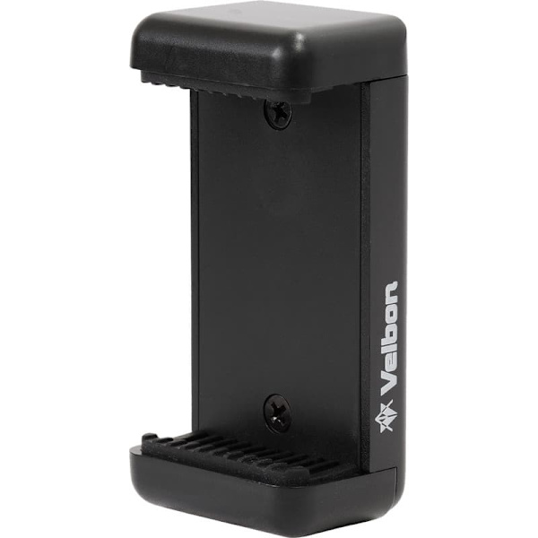 Velbon EX-230II with Smartphone Holder Tripod with Smartphone Holder