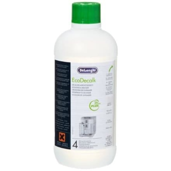 De’Longhi DLSC500 EcoDecalk
