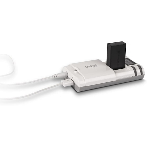 Hähnel charger Powerstation Unipal Plus