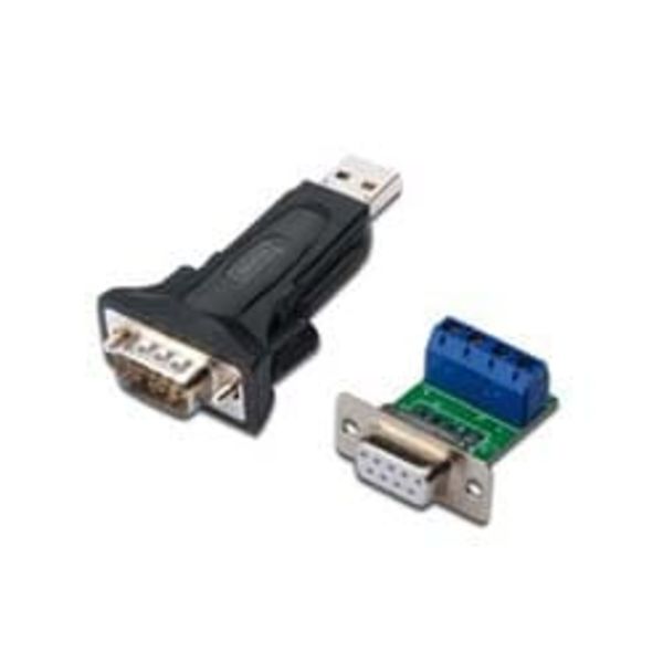 DIGITUS Serial Adapter DA-70157 - USB