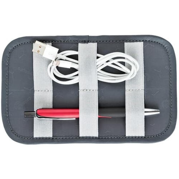 Lowepro GearUp Pouch Mini, dark gray