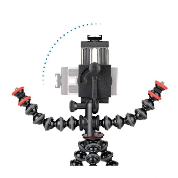 Joby Gorillapod Mobile Vlogging Kit JB01645-BWW