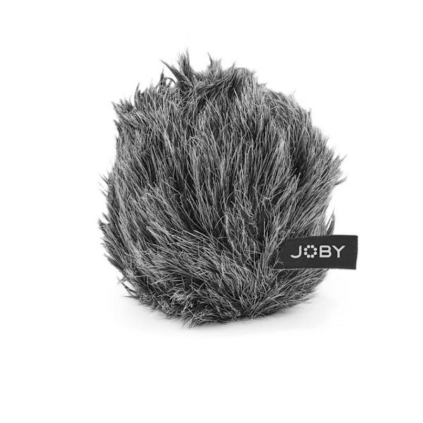 Joby microphone Wavo Mobile (JB01643-BWW)