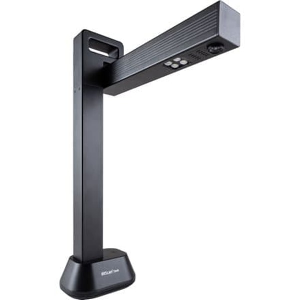 IRIScan Desk 6 Desktop Pro Camera Scanner