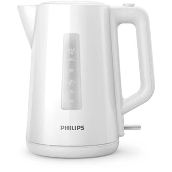 Philips HD9318/00 electric kettle 1.7 L 2200 W White