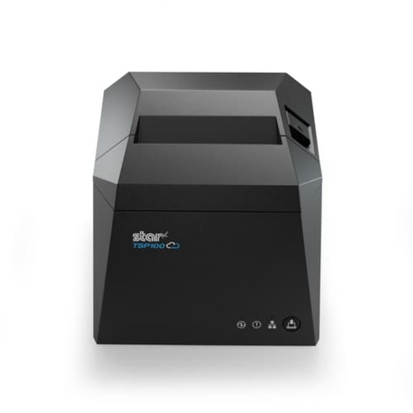 SP143IV UE GY E+U PRINTER Grå