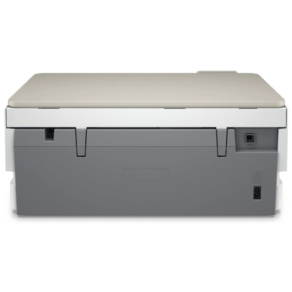 HP ENVY Inspire 7220e Wireless All-in-One Color Printer, Instant Ink; Copier, Scanner