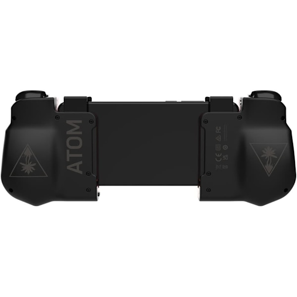 Turtle Beach controller Atom Android, red/black