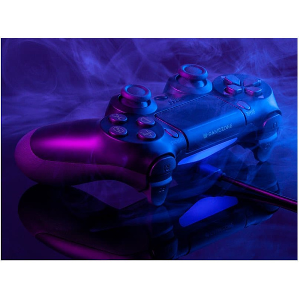 Tracer TRAJOY46852 Gaming Controller Gamepad Playstation 4 Playstation 3 PC Analogue / Digital Black