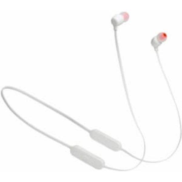 JBL Tune 125BT Black
