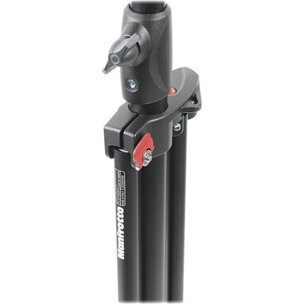 Manfrotto light stand 1004BAC