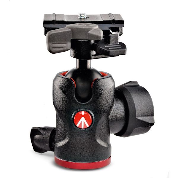 Manfrotto ball head Mini MH494-BH