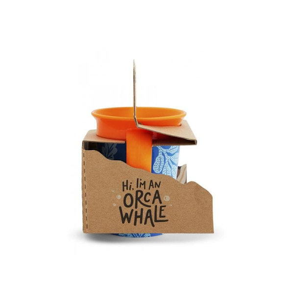 MUNCHKIN WildLove Trainer Cup, Miracle 360, 6m+, 177 ml, Orca,, 05177502
