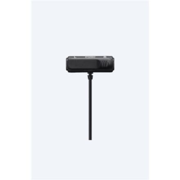Sony microphone ECM-LV1 Lavalier