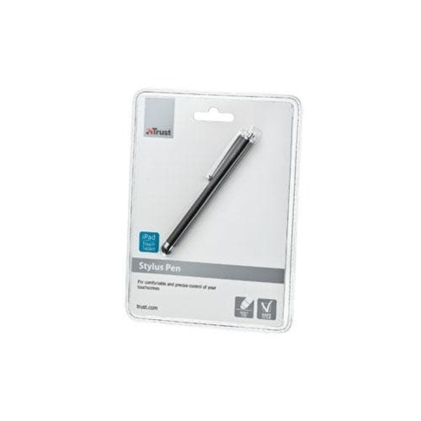 Stilus Trust Stylus Pen Black