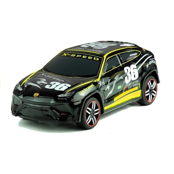 Racing Car R/C Remote Control Sport Car