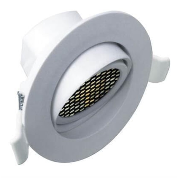 LEDURO LED INTEGRATED LIGHT 7W 700lm