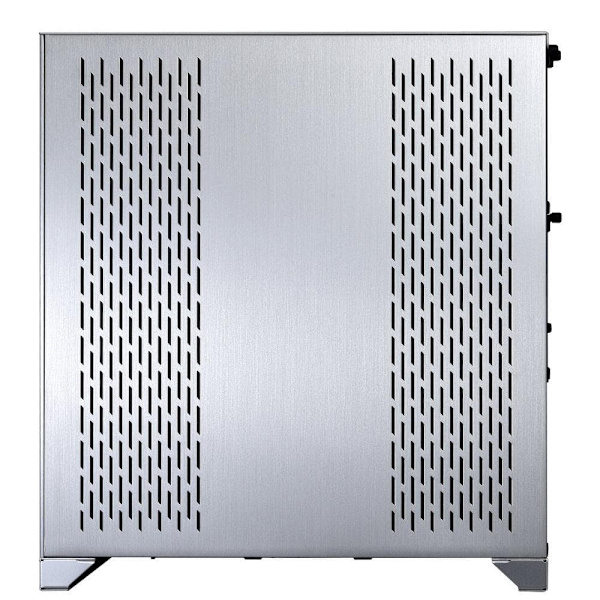 Lian Li 011 Dynamic XL Midi Tower Black, Silver