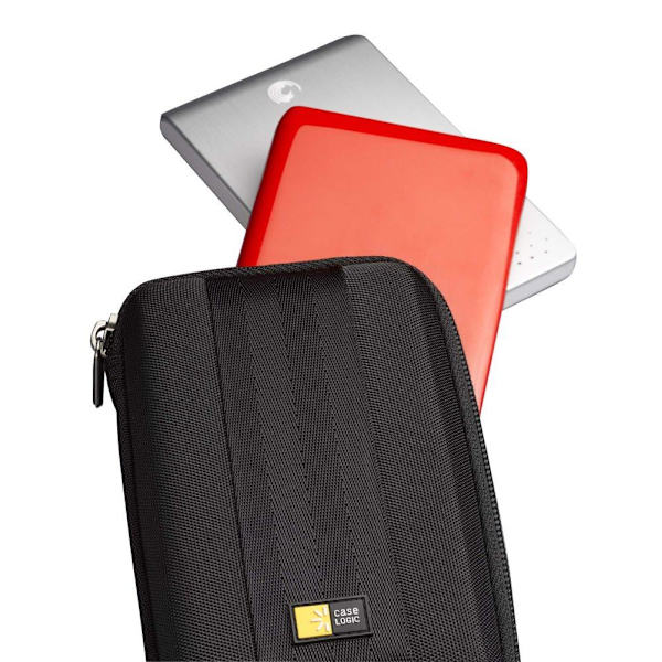 Case Logic Portable Hard Drive Case Sort