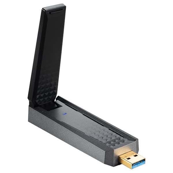 Adapter USB WiFi - MSI GUAX18 AX1800
