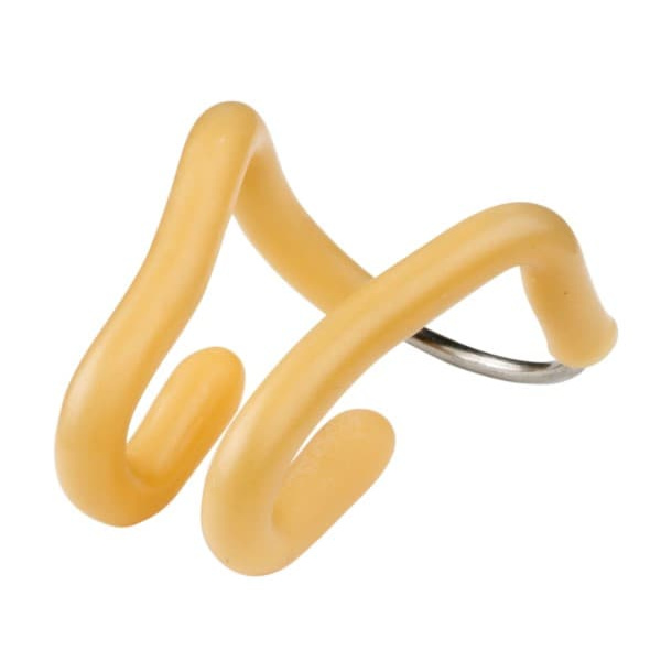 Nose clip silic. 9856