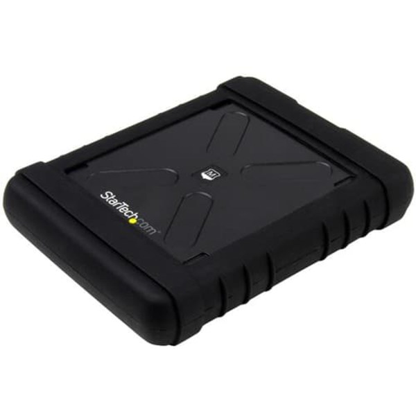 2.5IN SATA HDD + SSD ENCLOSURE Sort
