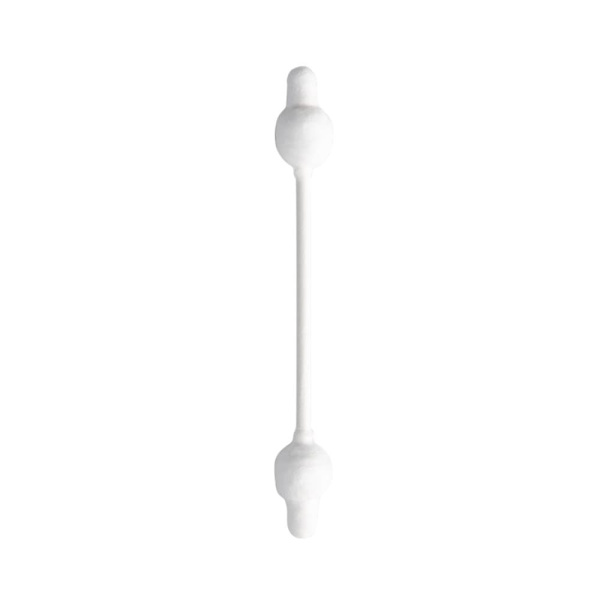 CANPOL BABIES safe cotton buds with limiter for babies, 55 pcs, 3/115