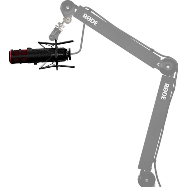 RØDE XDM-100 Black PC microphone