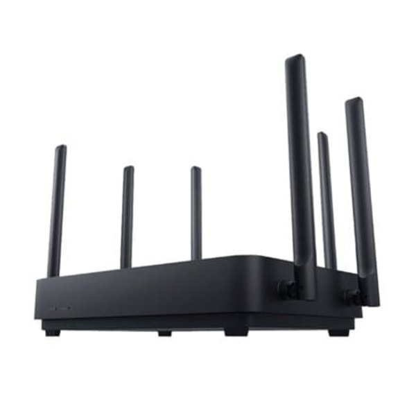 Router AX3200 Sort
