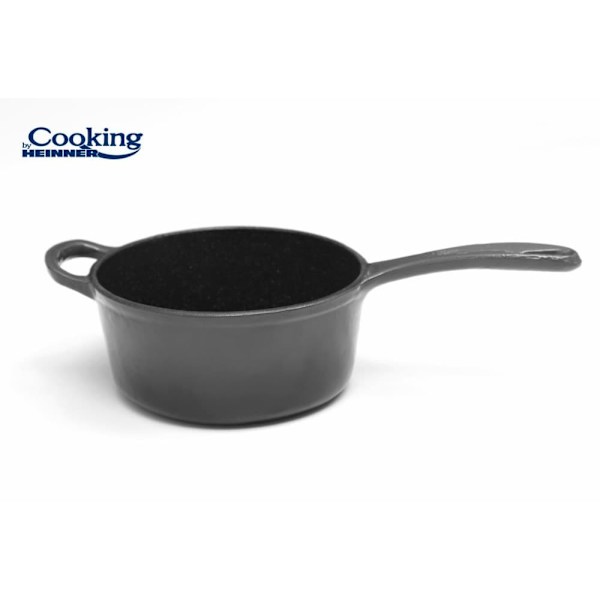CASER.FONTA+CAP.19X9 CM,1.8L,MARBLE GREY