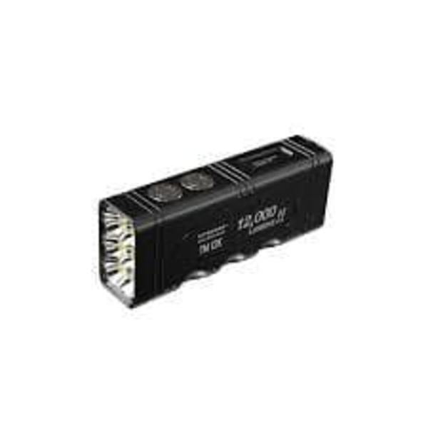 FLASHLIGHT TINY MONSTER SERIES/12000 LUMENS TM12K NITECORE Sort