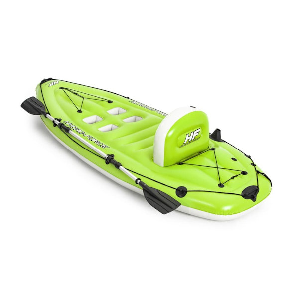 Bestway Inflatable Kayak 270 x 100 cm 65097