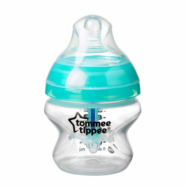 Tommee Tippee feeding bottle Advanced Anti-Colic with self sterilisation function150ml 42240587