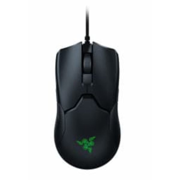Razer Viper Gaming mouse, Right-hand, Wired, USB Type-A, Optical 20000 DPI, Black Sort
