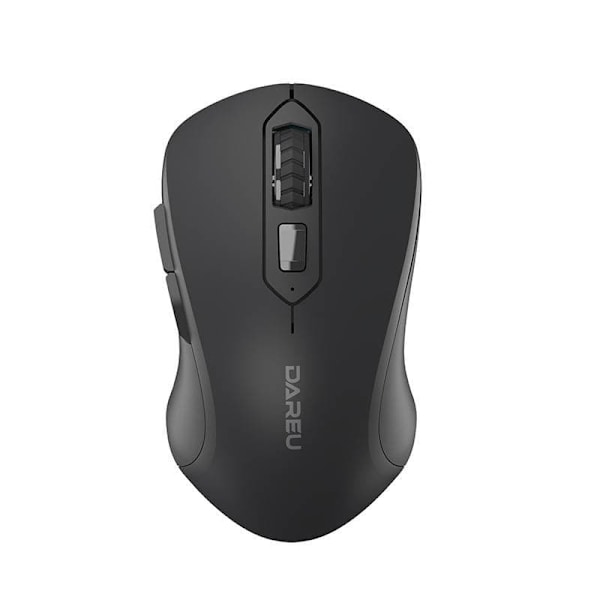 Dareu LM115G Wireless mouse musta
