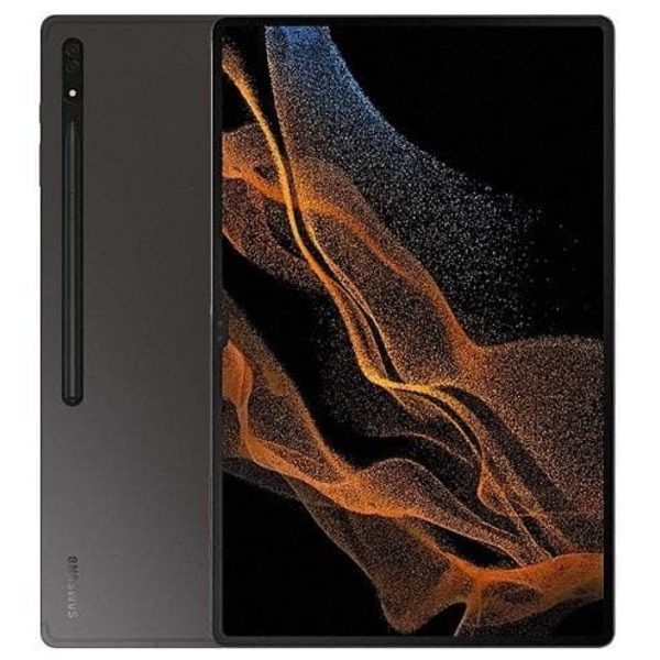 TABLET GALAXY TAB S8 ULTRA 15"/128GB 5G GRAP SM-X906B SAMSUNG Grå