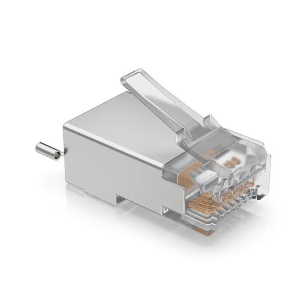 Ubiquiti UISP network connection