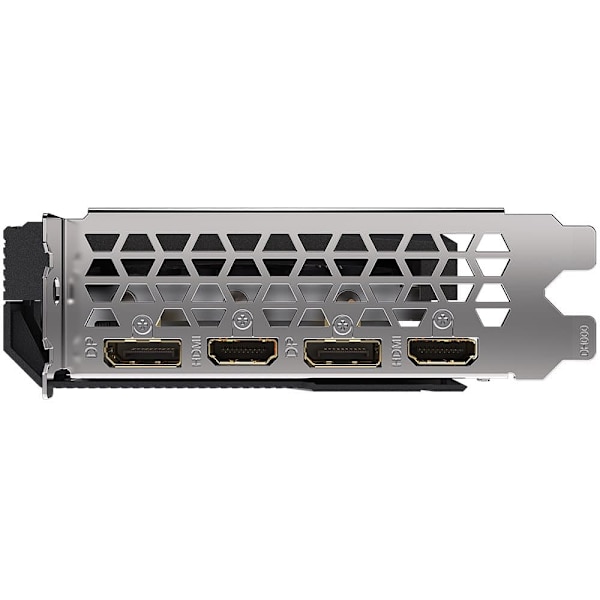 GIGABYTE GAMING GeForce RTX 3060 OC 8G NVIDIA 8 GB GDDR6