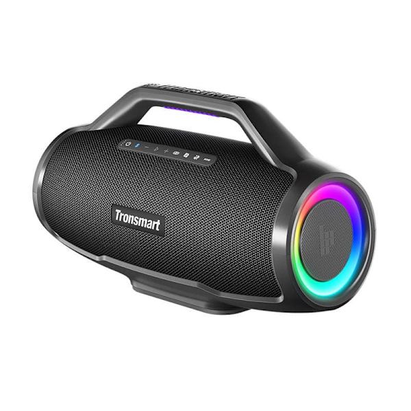 Wireless Bluetooth Speaker Tronsmart Bang Max (black)