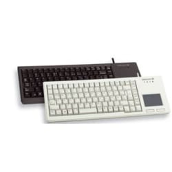 G84-5500 TOUCHPAD KB PAN BLACK