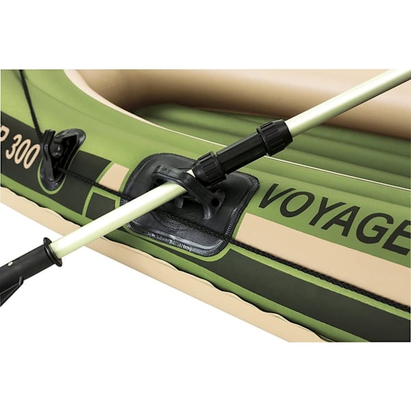 Valtis Bestway Voyager 2.43M 1698