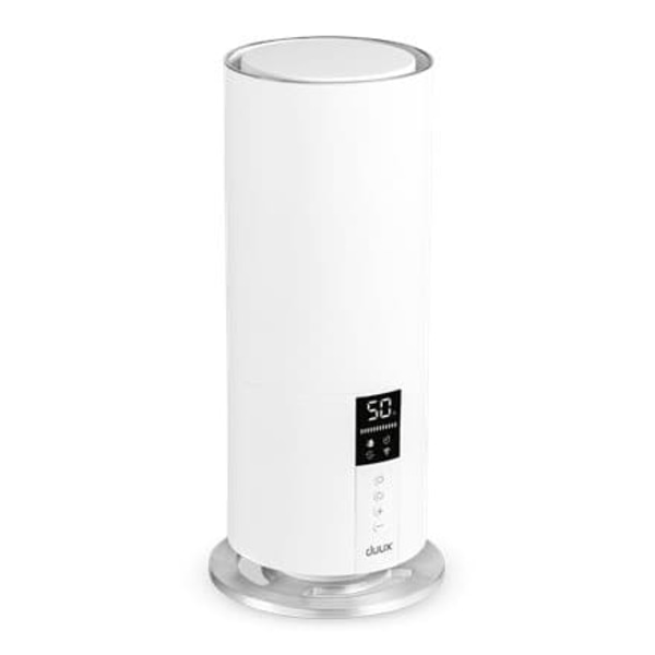 Duux Beam Mini 2 humidifier Ultrasonic 3 L White
