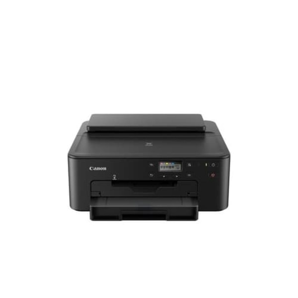 Canon PIXMA TS705a inkjet printer Colour 4800 x 1200 DPI A4 Wi-Fi Sort