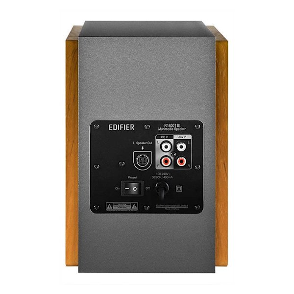 Edifier R1600TIII 2.0 Speakers